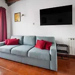 La Boheme Flat